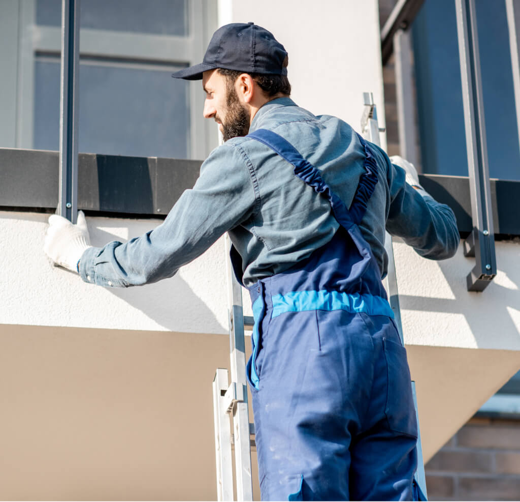 How to Make Your Sliding Door Slide Easier - Sliding Door Repair Pros in Dallas Texas