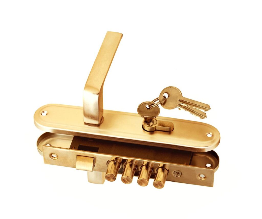 mortise lock installation - door security, lock upgrade, lock repair, door hardware, secure locks