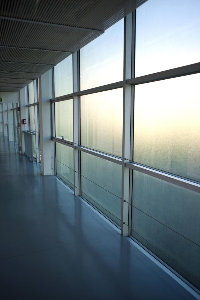 security film for sliding doors - burglary prevention, shatter protection, reinforced glass, privacy enhancement, energy efficiency