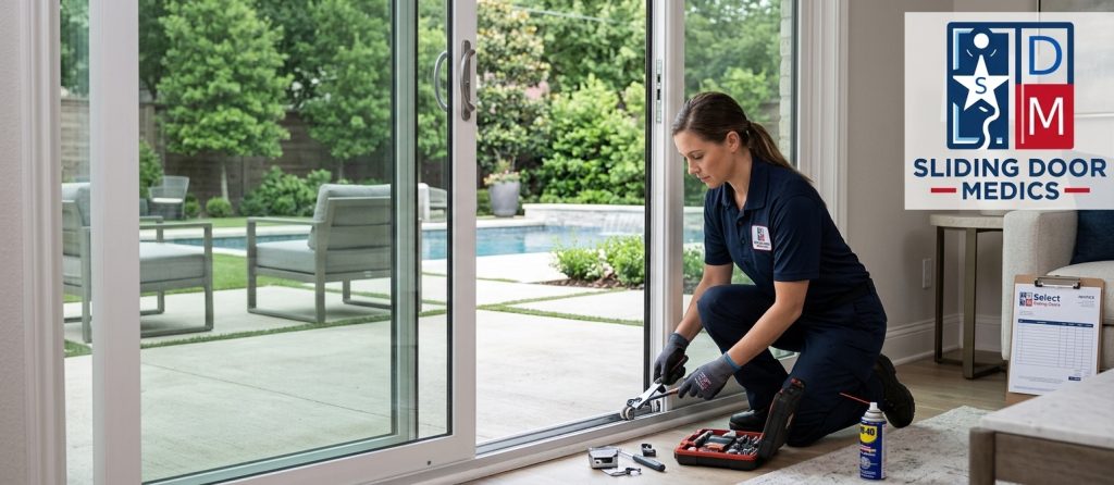 The Complete Guide to Sliding Window Repairs and Patio Door Solutions in Dallas